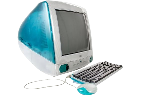 mac