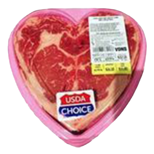 meat heart