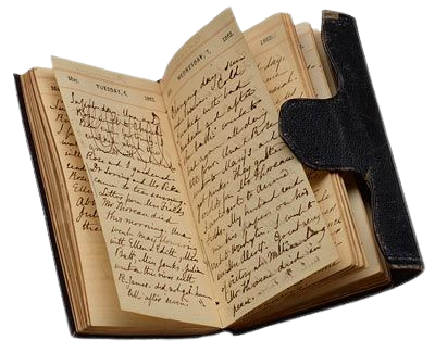journal
