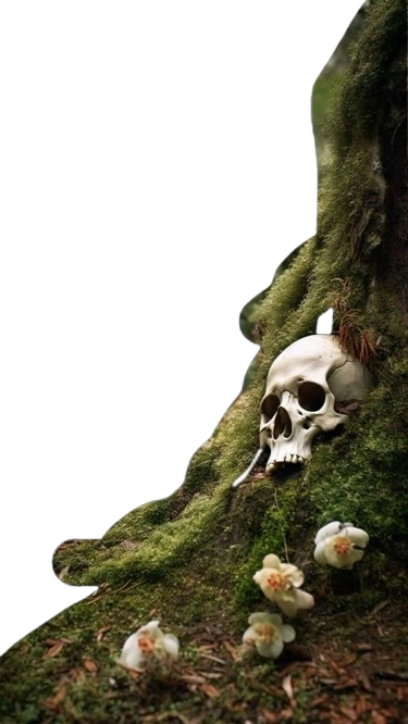 nature corner