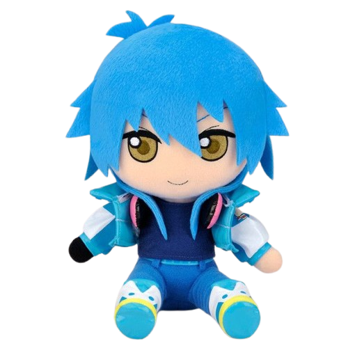 aoba plushie