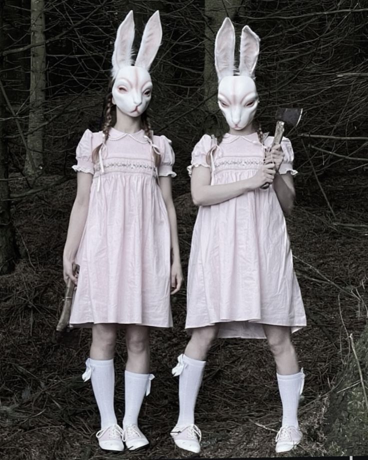 axebunnies