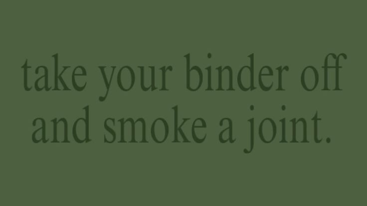 binderjoint