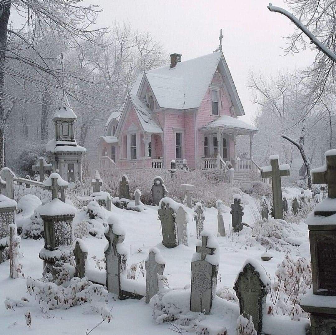 pinkgraveyard