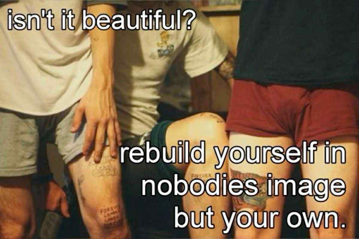 rebuild