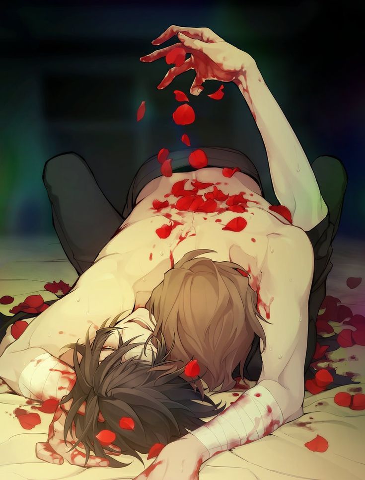 ikuina ending