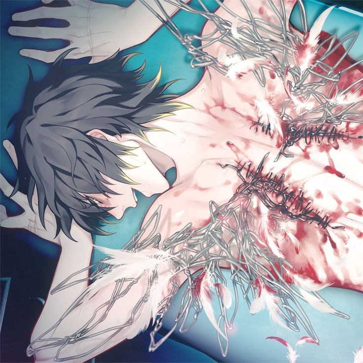 towa metal wings