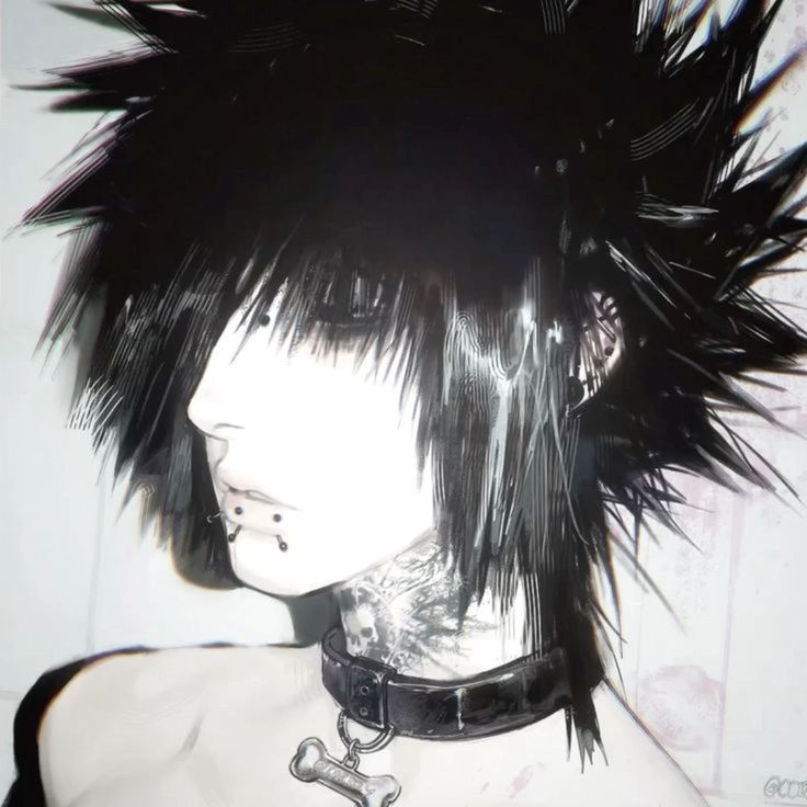 emo