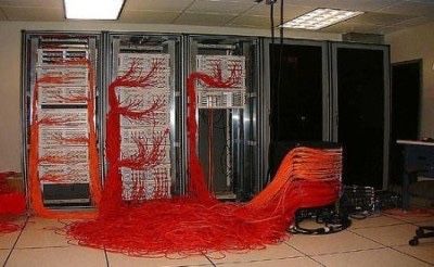 server