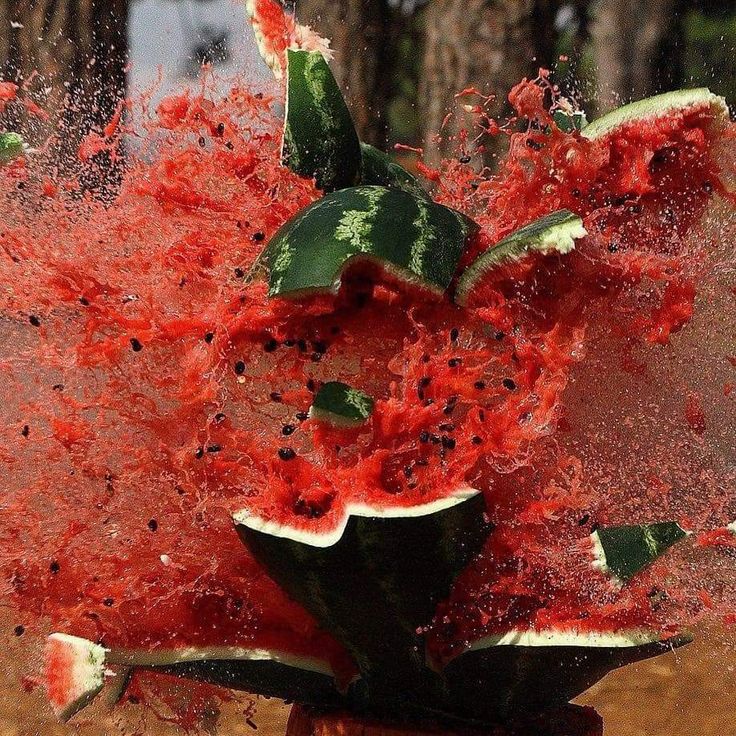 explosion