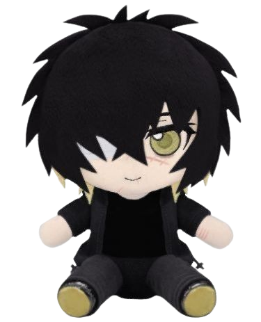 towa plushie