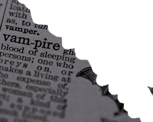vampire