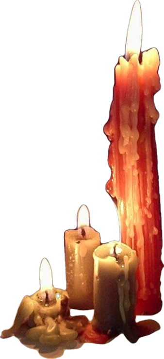 candles