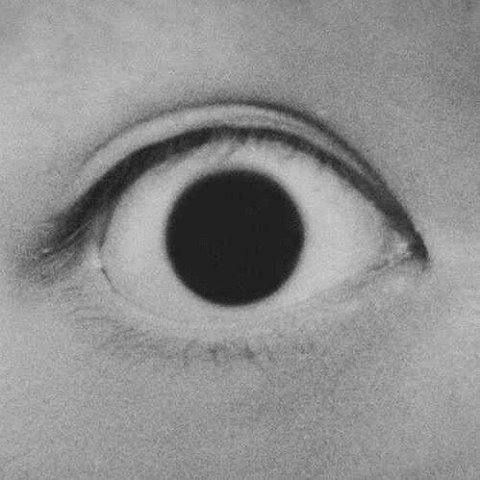 eye