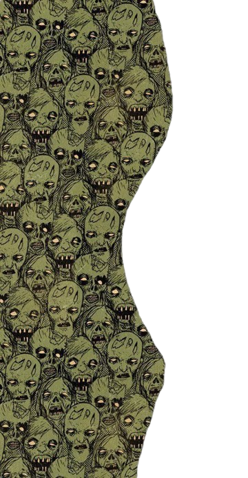 zombies