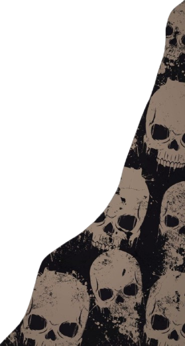 skulls